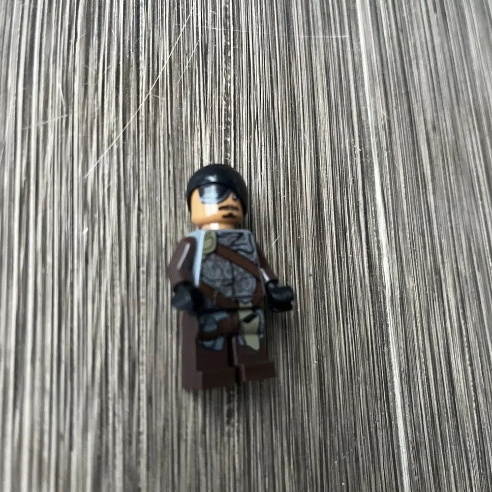 Lego Kanjiklub Gang Member 75105 Episode 7 Star Wars Minifigure